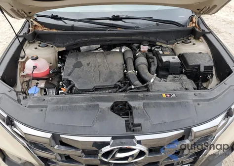 2024 Hyundai Santa Cruz Xrt z USA, uszkodzony, nr VIN 5NTJDDAF2RH083905